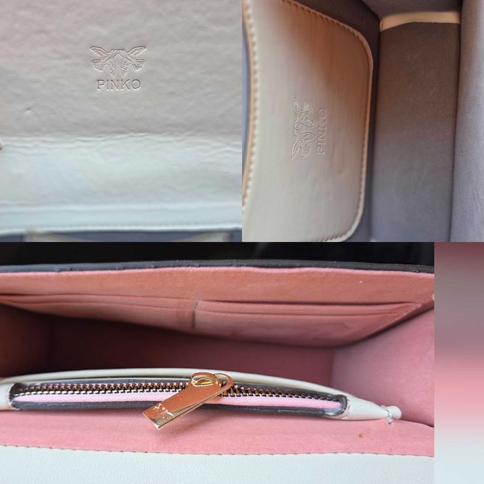 Чанти дамски нови луксозни