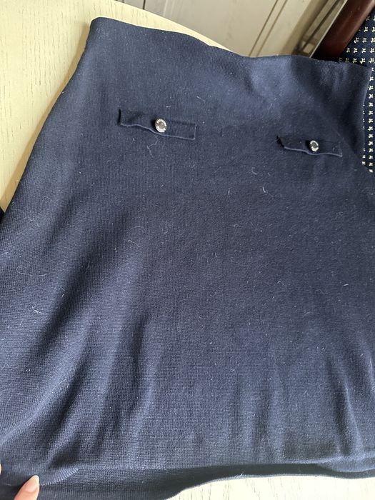 Продам 4 юбки на 11 лет