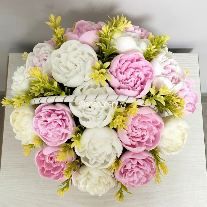 Мыло ручной работы На любой праздник