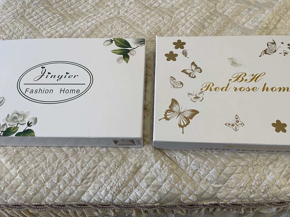 Набор постельного белья