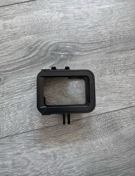 Go pro 8 black.