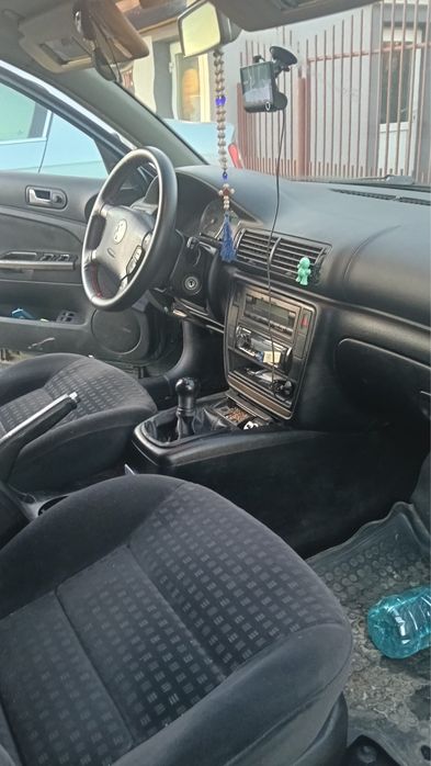 volkswagen passat b5.5