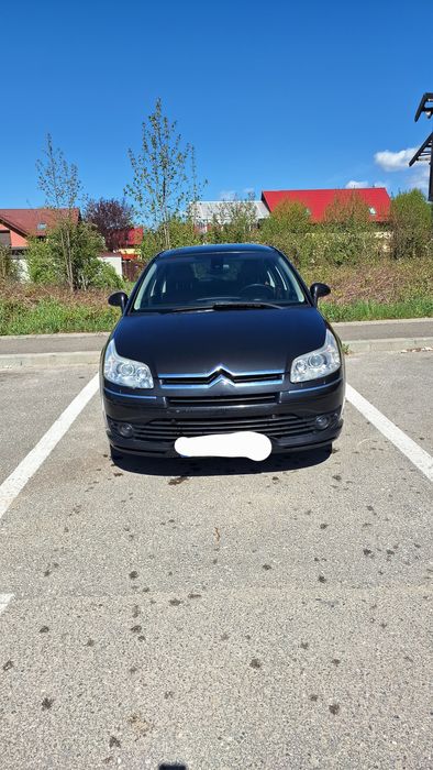 CITROËN C4 2006