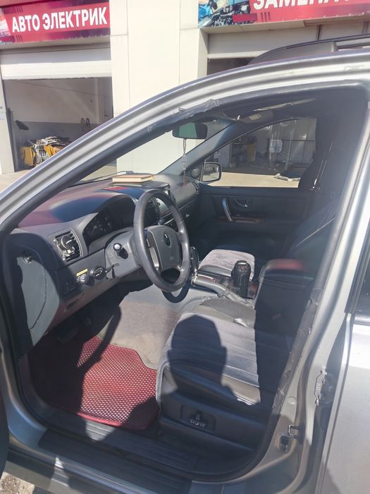 Продам автомат дизель