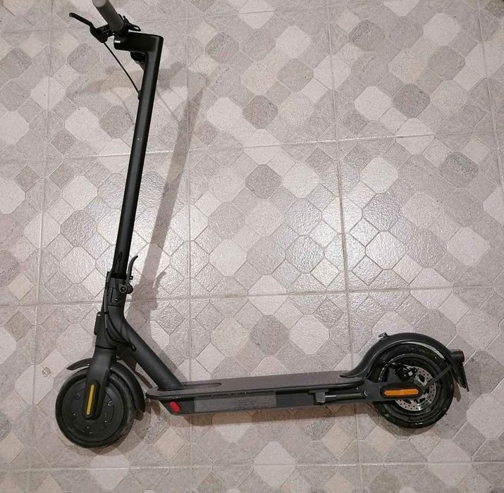 trotineta electrica xiaomi mi 1s