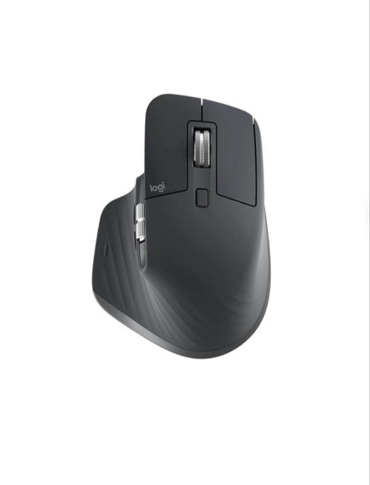 Мишка Logitech MX Master 3s