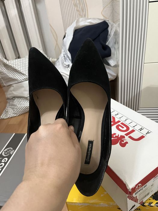 Продам туфли