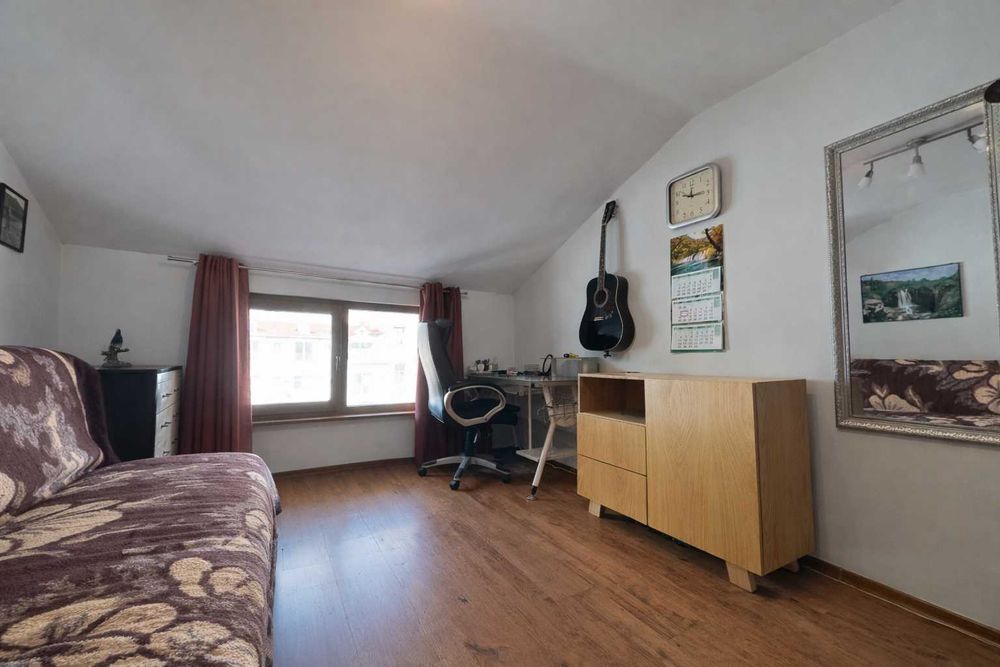 Продава се Тристаен апартамент в Свети Влас - 100 кв.м за 561 €/кв.м - Снимка #9