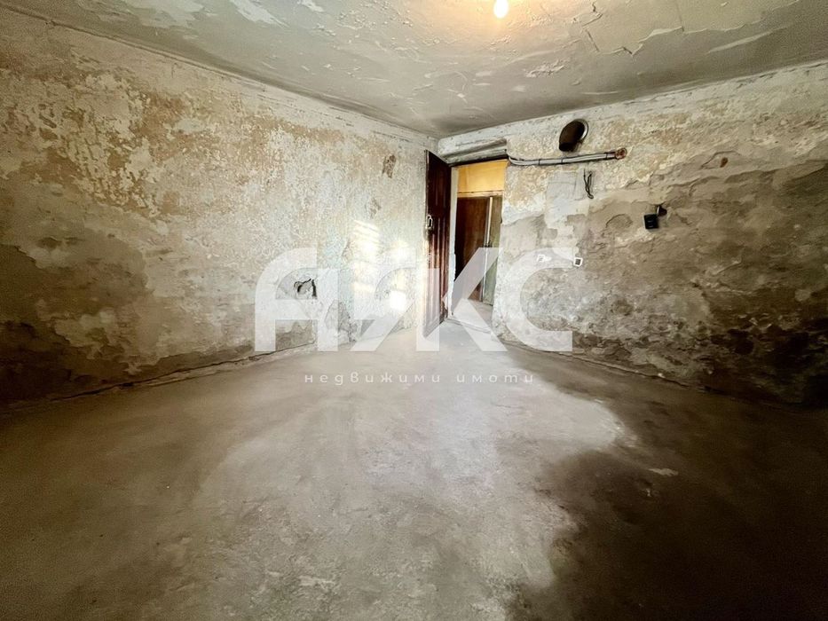 Продава се Едностаен апартамент в София, Център - 31 кв.м за 655 €/кв.м - Снимка #1