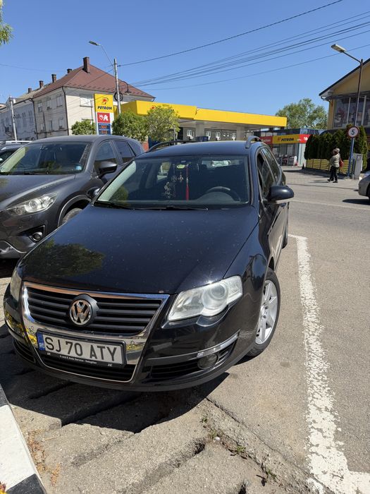 vw passat vand!!!