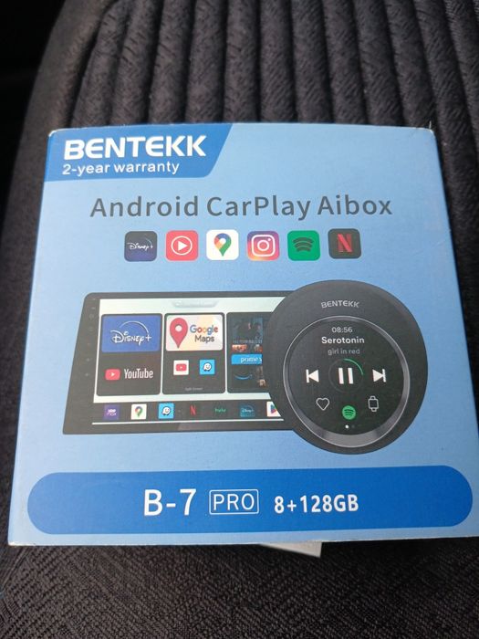 Карплей сотилади