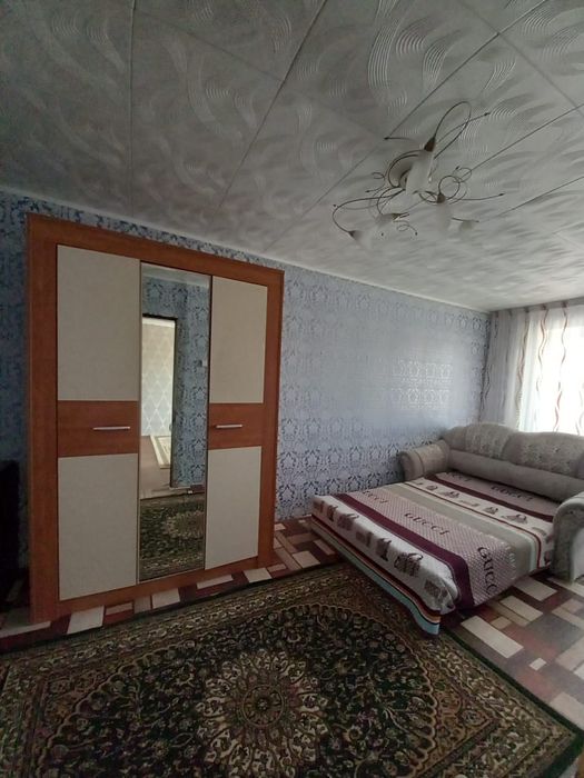 2-х комнатная Квартира в центре Борового