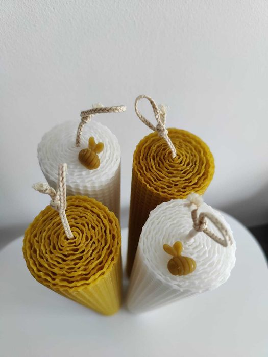 Luminari ceara naturala pentru nunta