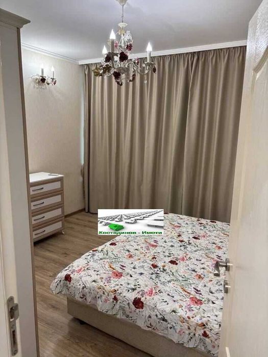 Дава се под наем Двустаен апартамент в Пловдив, Център - 60 кв.м за 497.25 € - Снимка #9