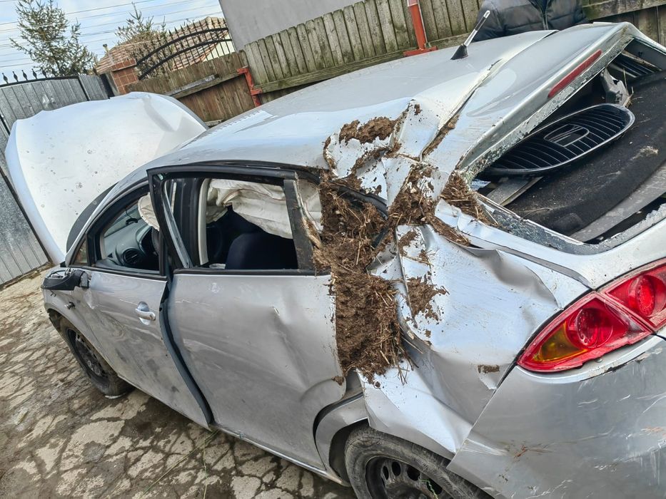 Vând piese seat leon