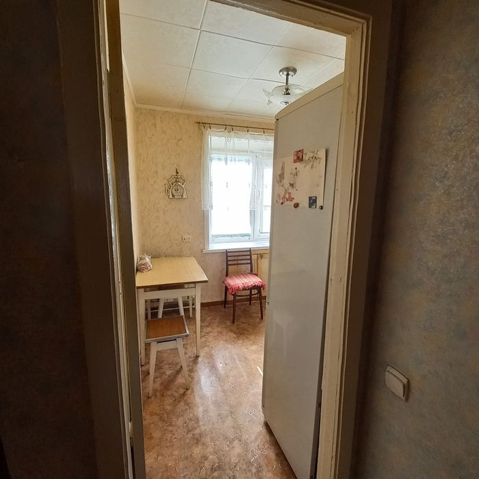 Продам 2х комнатную квартиру