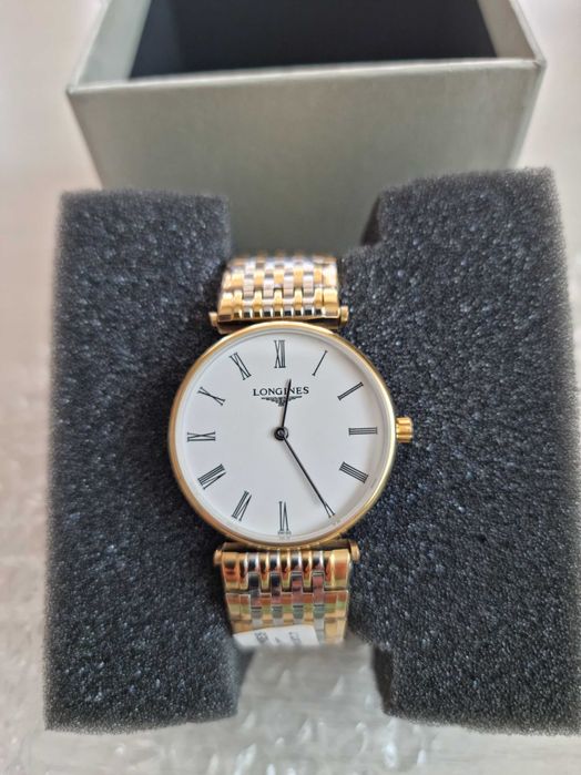 Продам часы Лонжинес