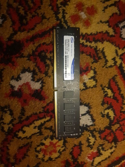 Озу 8×2гб 16гб ддр4