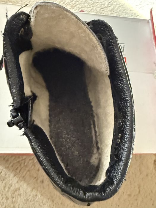 Женские ботиночки