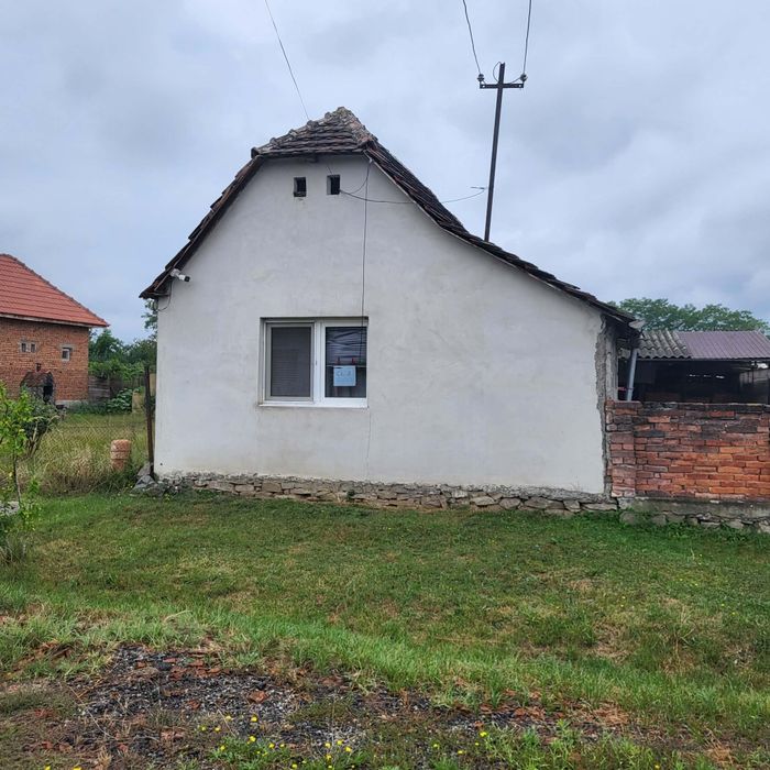 Casa de vanzare.