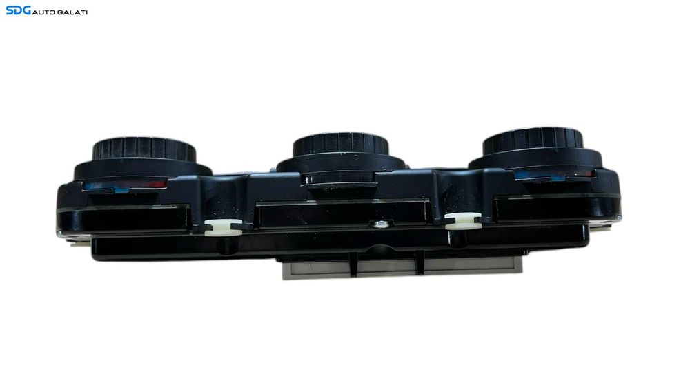 Panou Modul Unitate Comanda AC Aer Conditionat Clima Climatronic Dublu Dual Zone Volkswagen Passat B6 2005 - 2010 [L5416]