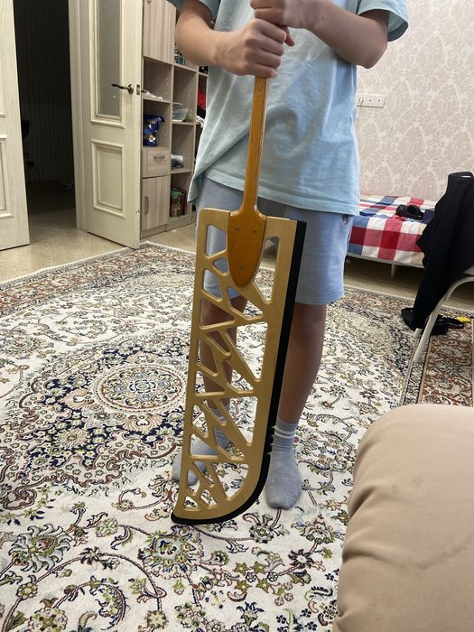 Продам меч деревянный