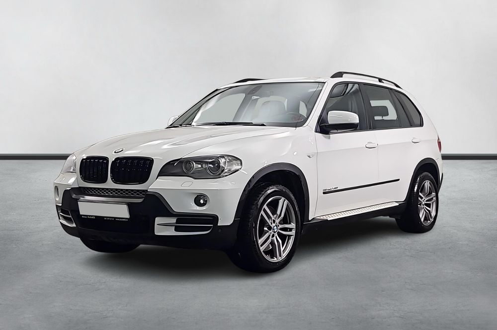 Vand BMW X5 3.0SD