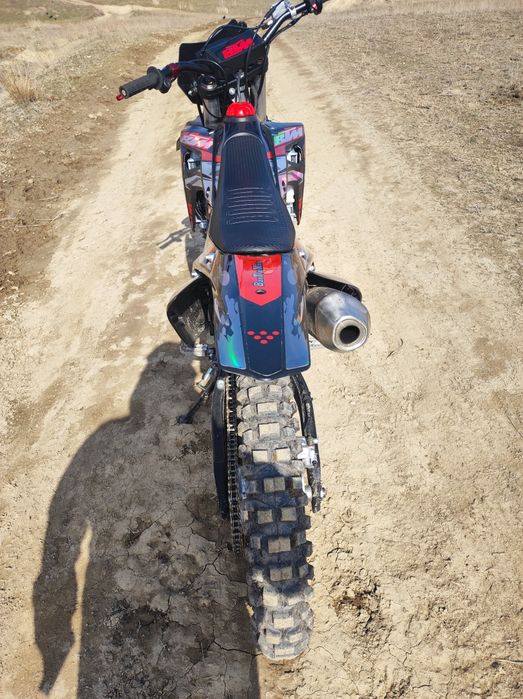 KTM 300 nb 300 водяной