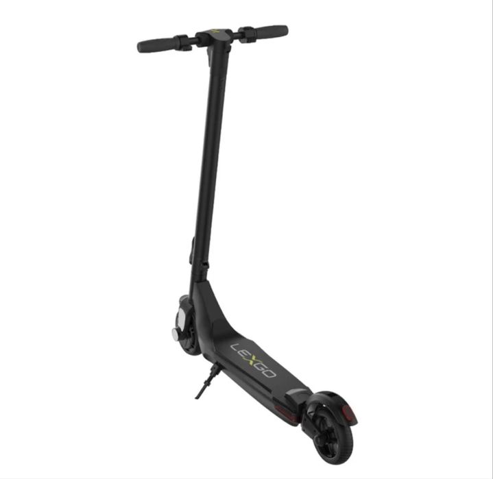 Vand trotineta electrica