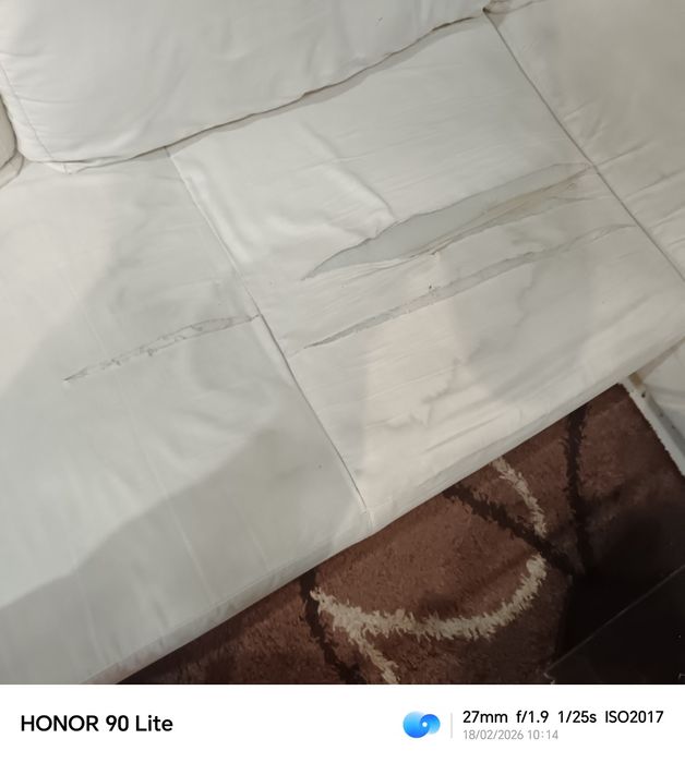 Диван ъглов СПЕШНО