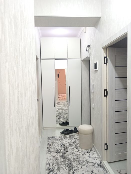 Sampi, selxoz yonida 2 xona lubboyiga