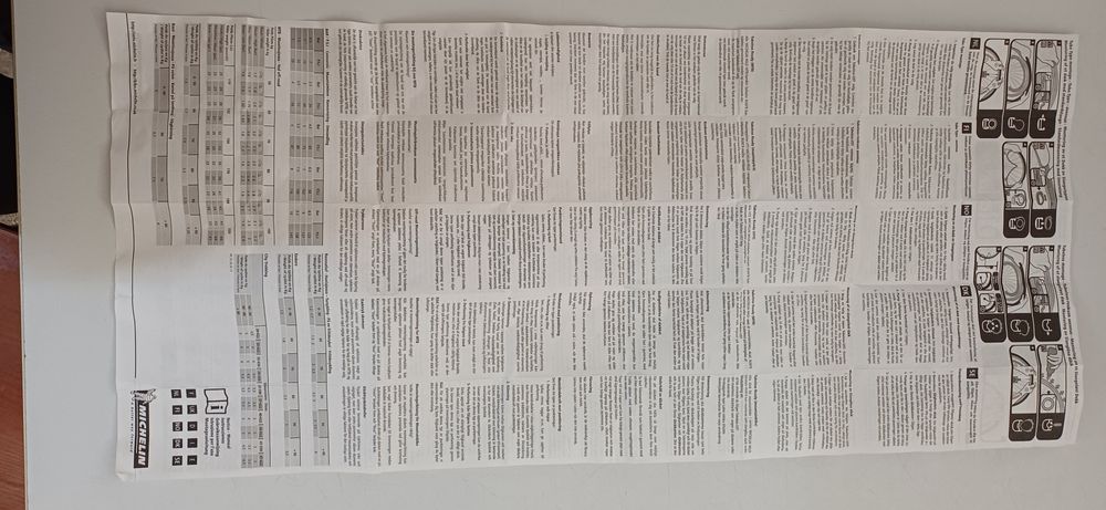 Продам покрышки на велосипед MICHELIN (Мишлен)