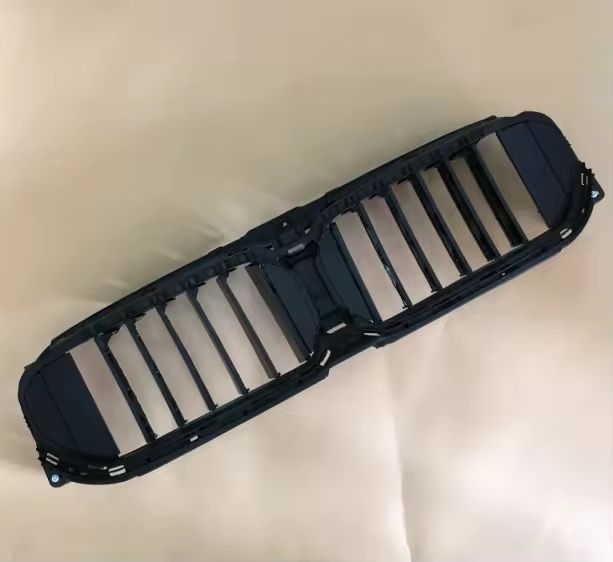 Bmw G30 G31 F90 LCI активна решетка жалузи Бъбреци