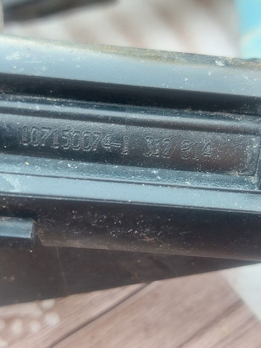 Пръскалка за фар ЛЯВ за Citroen DS5 2016 г.