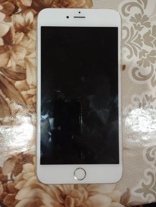 Iphone 6 s+  64 gb