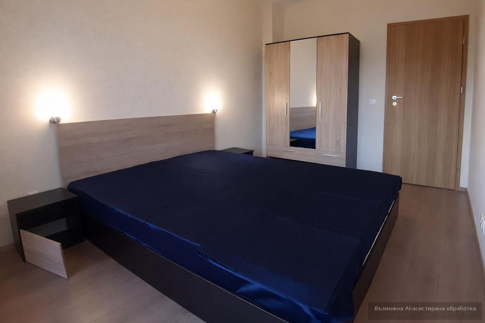 Дава се под наем Тристаен апартамент в София, Банишора - 86 кв.м за 697.17 € - Снимка #5