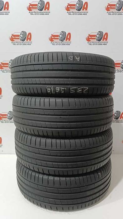 Anvelope 235/55/R18 100V PIRELLI VARA 235 55 18 100V CP-V20270