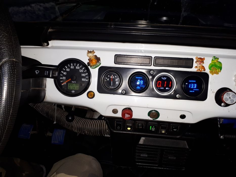 Продам УАЗ ХАНТЕР 2015г