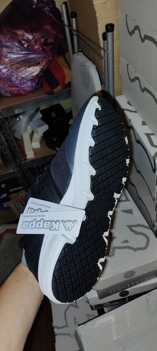 Мъжки маратонки Kappa 40 41 42 44