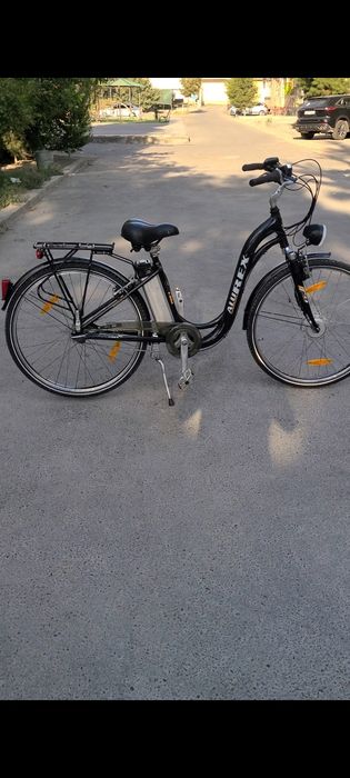 Elektro velik 28 BUQA
