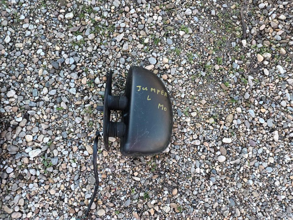 ляво огледало за пежо боксер ситроен джъмпер фиат дукато JUMPER DUCATO