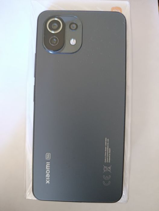 Xiaomi mi 11 lite 5G