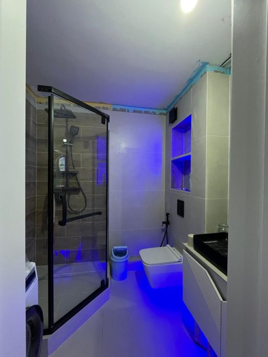 Ремонт квартиры под ключ