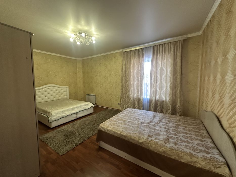 Коттедж посуточно