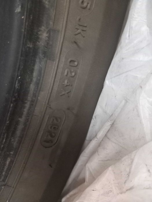 195/60 R16 BF Goodrich