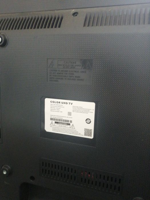 Телевизор смарт тв