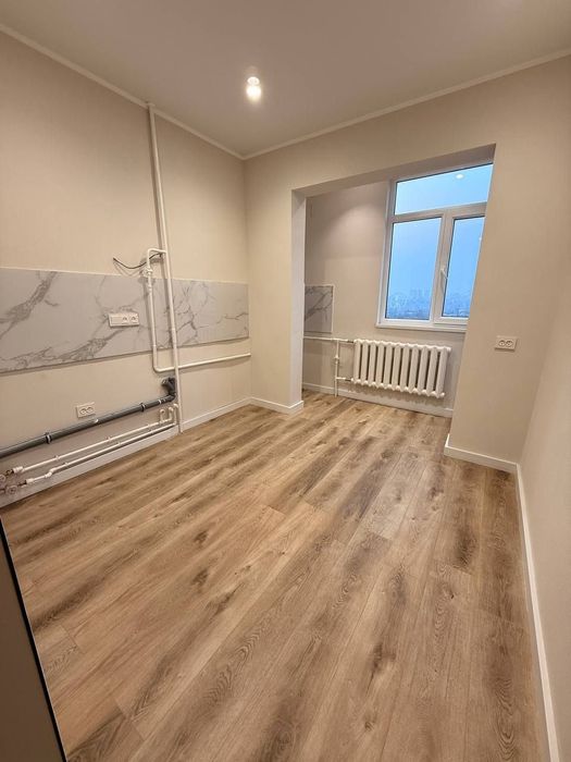 2 комнатная 60 м² на Ташсельмаш