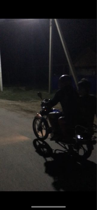 продам Альфа 110