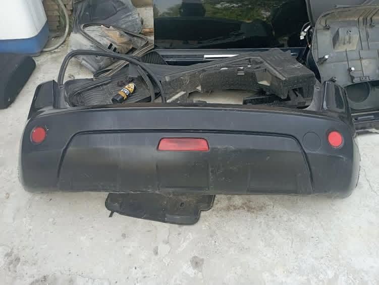 Ниссан qashqai кашкай