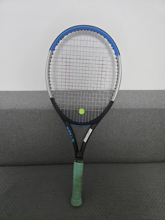 Rachetă Wilson Ultra 100 v3.0